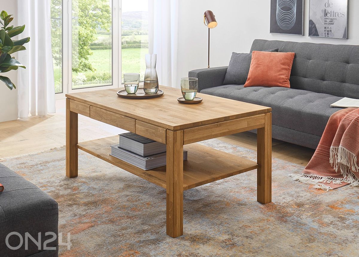 Sohvapöytä Salem kuvasuurennos