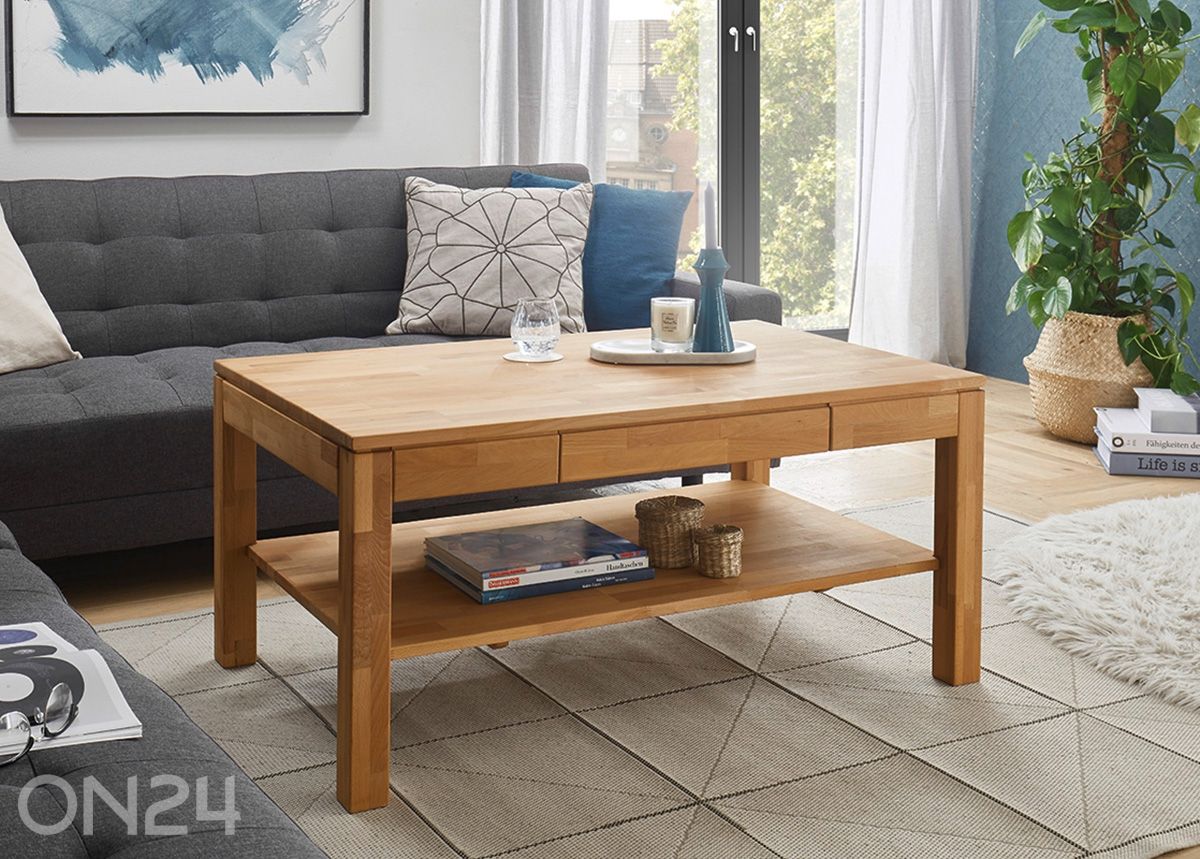 Sohvapöytä Salem kuvasuurennos