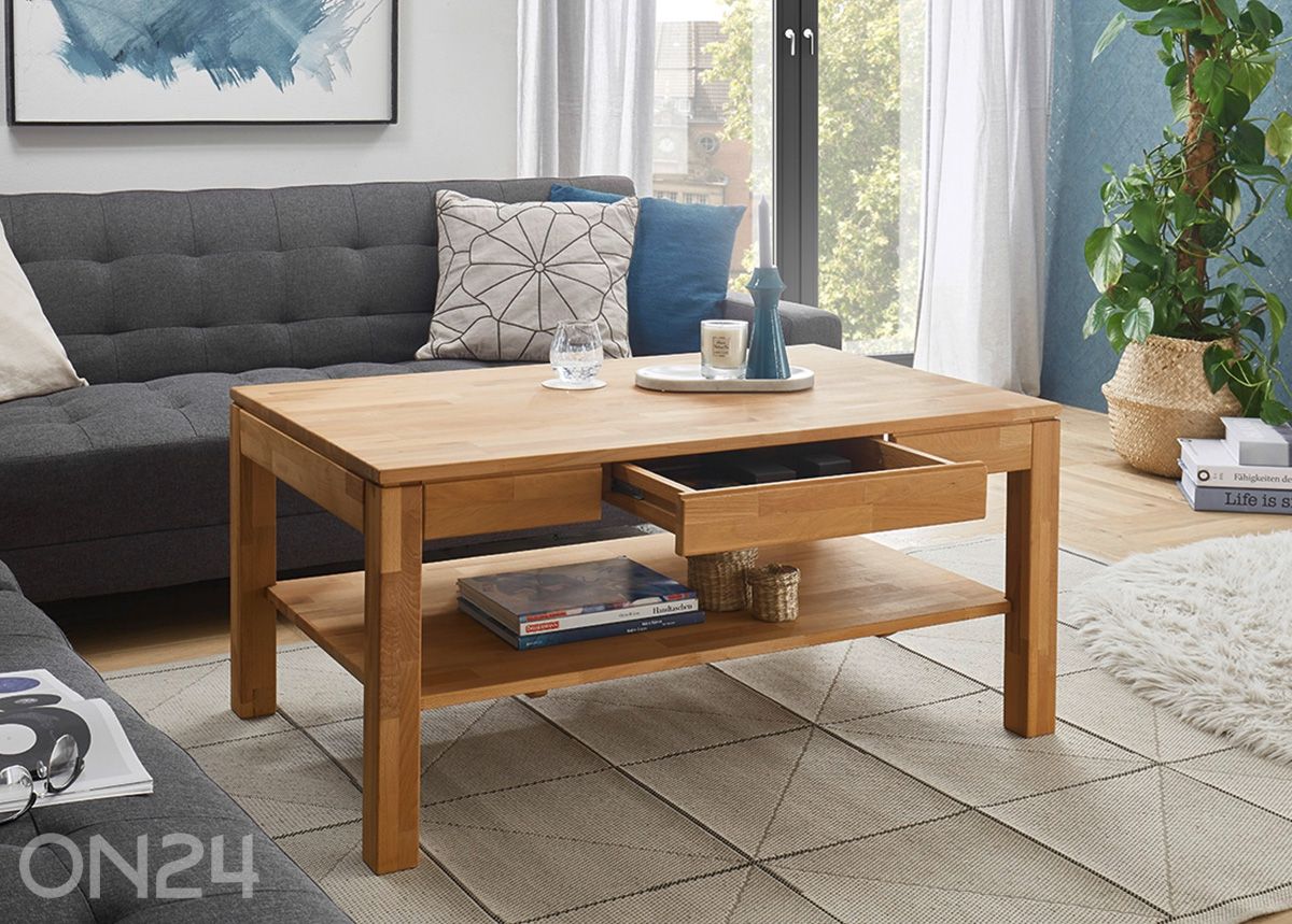 Sohvapöytä Salem kuvasuurennos