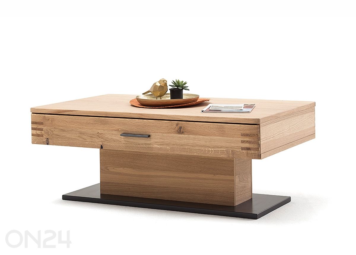 Sohvapöytä Salvador kuvasuurennos