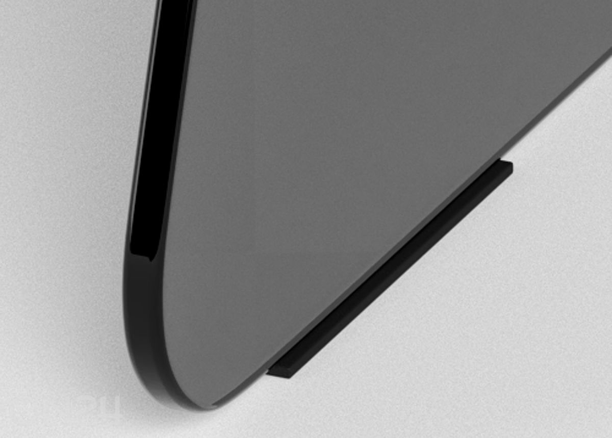 Sohvapöytä Samos Ø80 cm kuvasuurennos