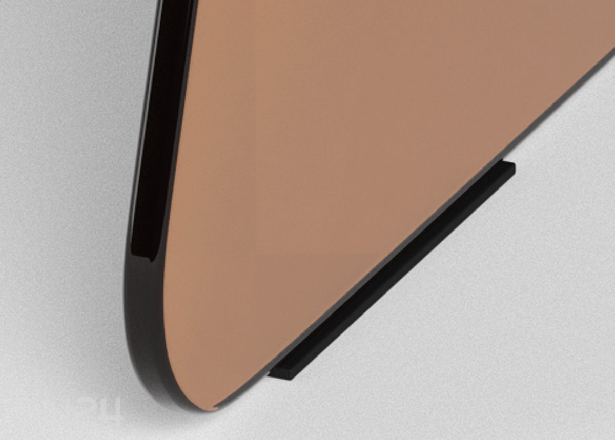 Sohvapöytä Samos Ø80 cm kuvasuurennos