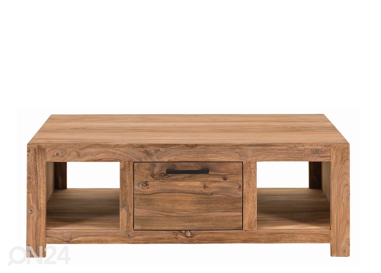 Sohvapöytä Sanam 118x65 cm kuvasuurennos