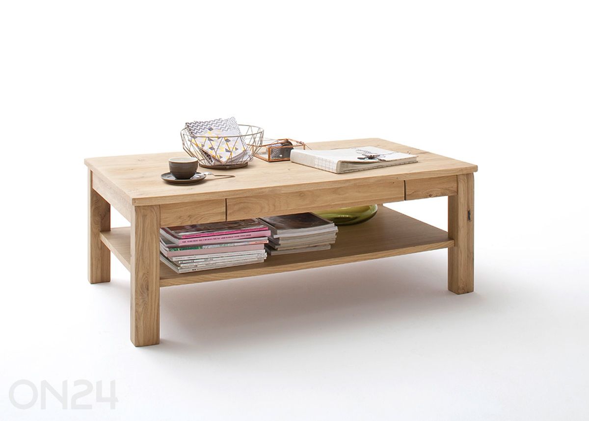 Sohvapöytä Santori kuvasuurennos