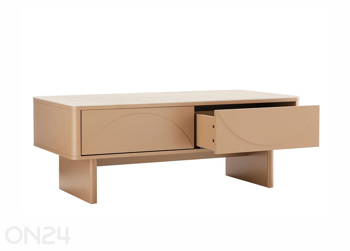 Sohvapöytä Savoy kuvasuurennos