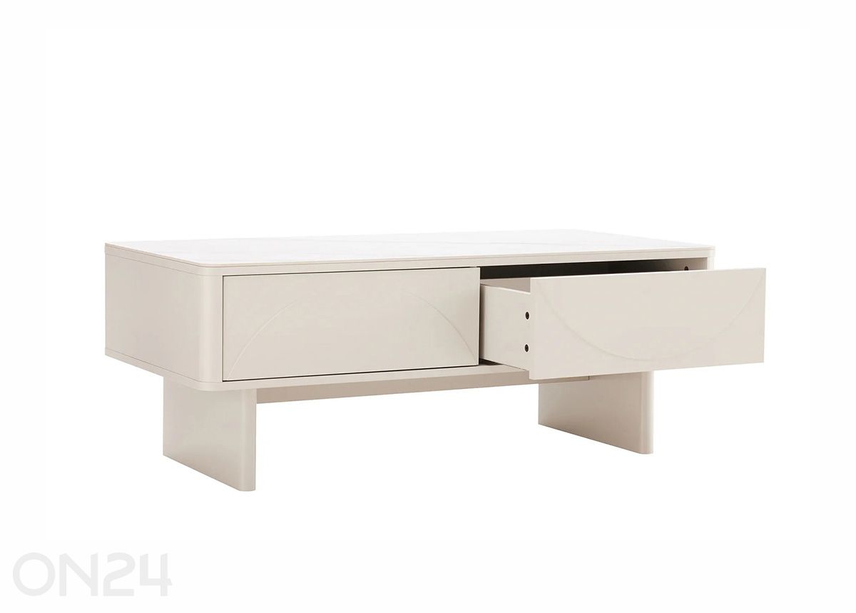 Sohvapöytä Savoy kuvasuurennos