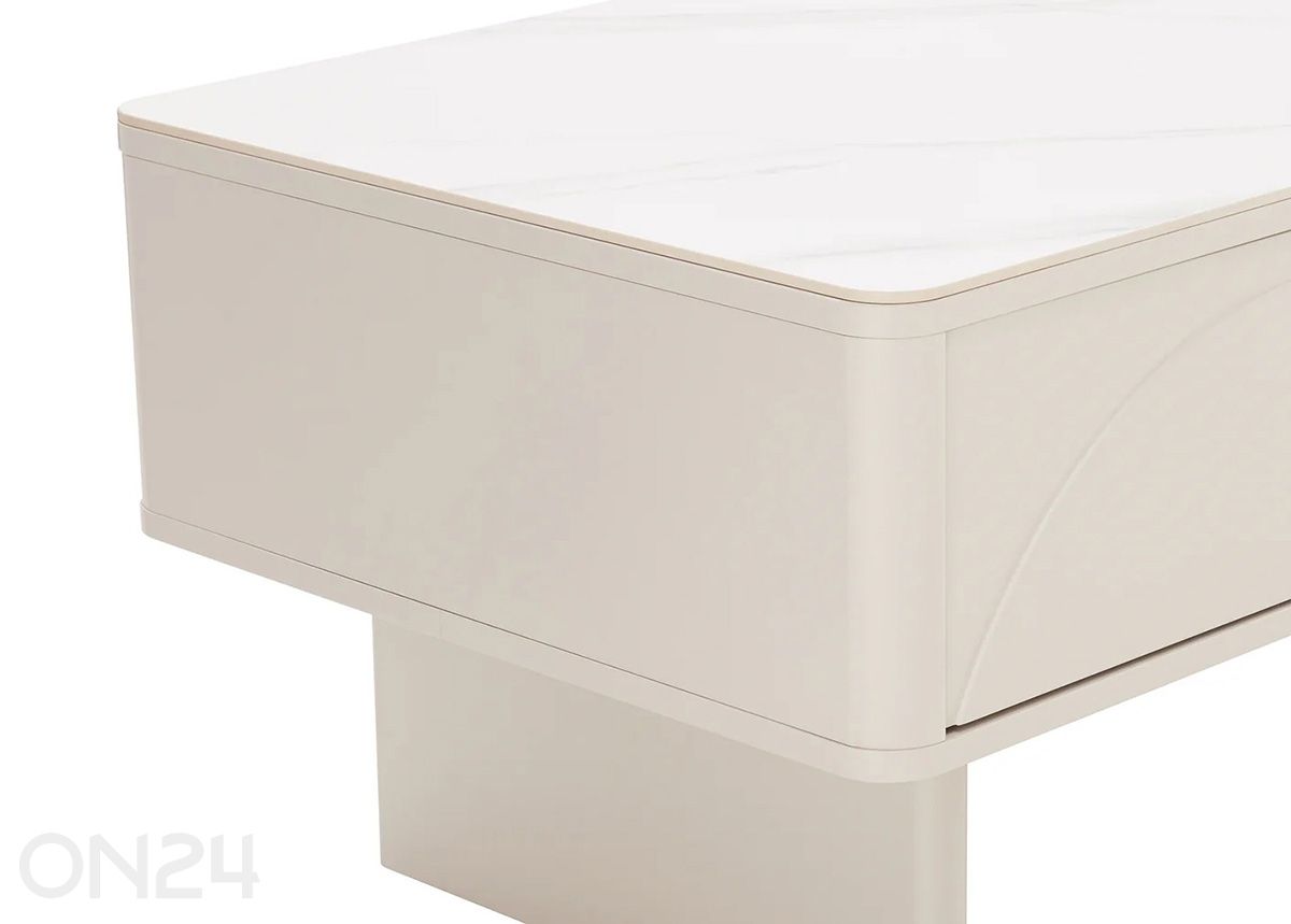 Sohvapöytä Savoy kuvasuurennos