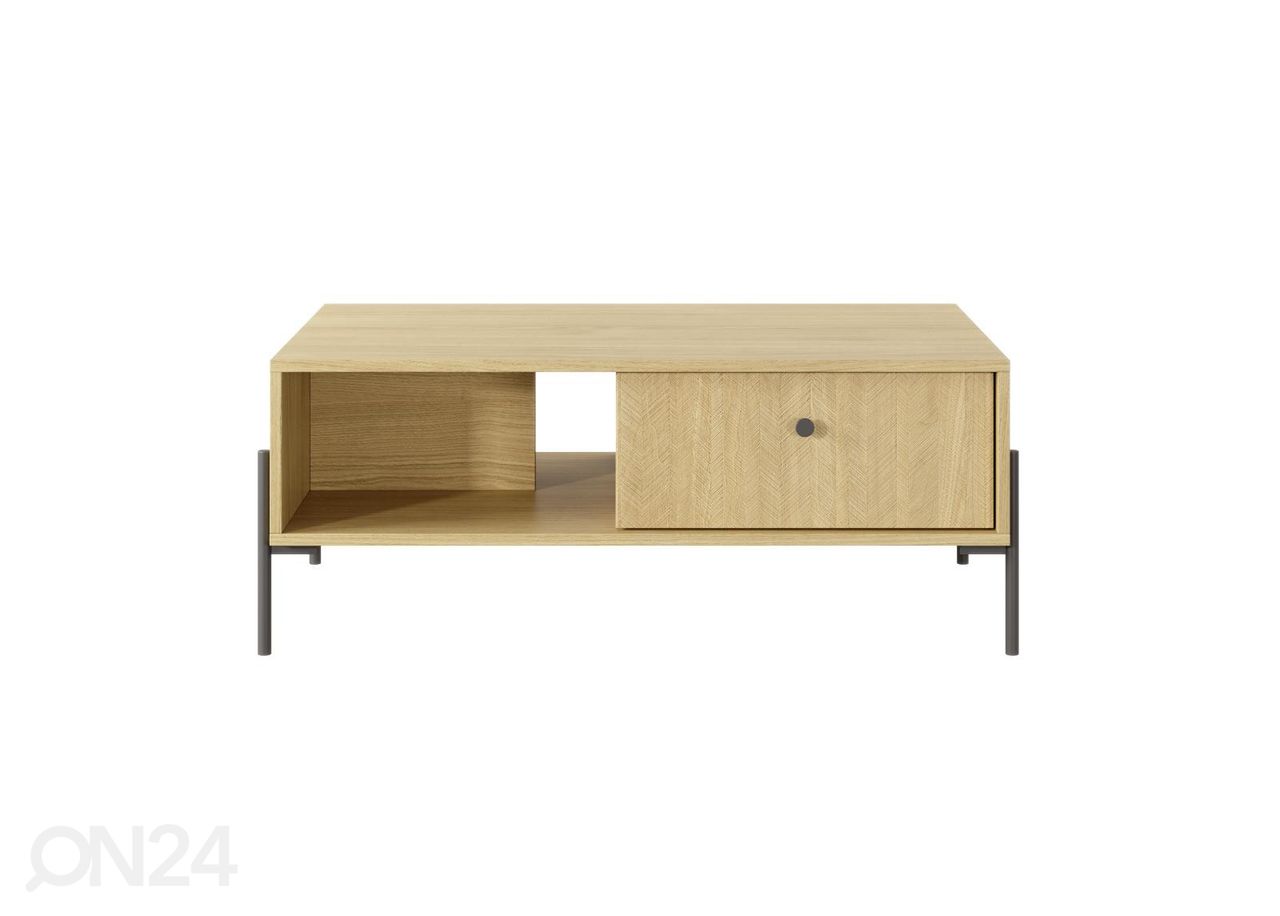 Sohvapöytä Scandi 101x60 cm kuvasuurennos