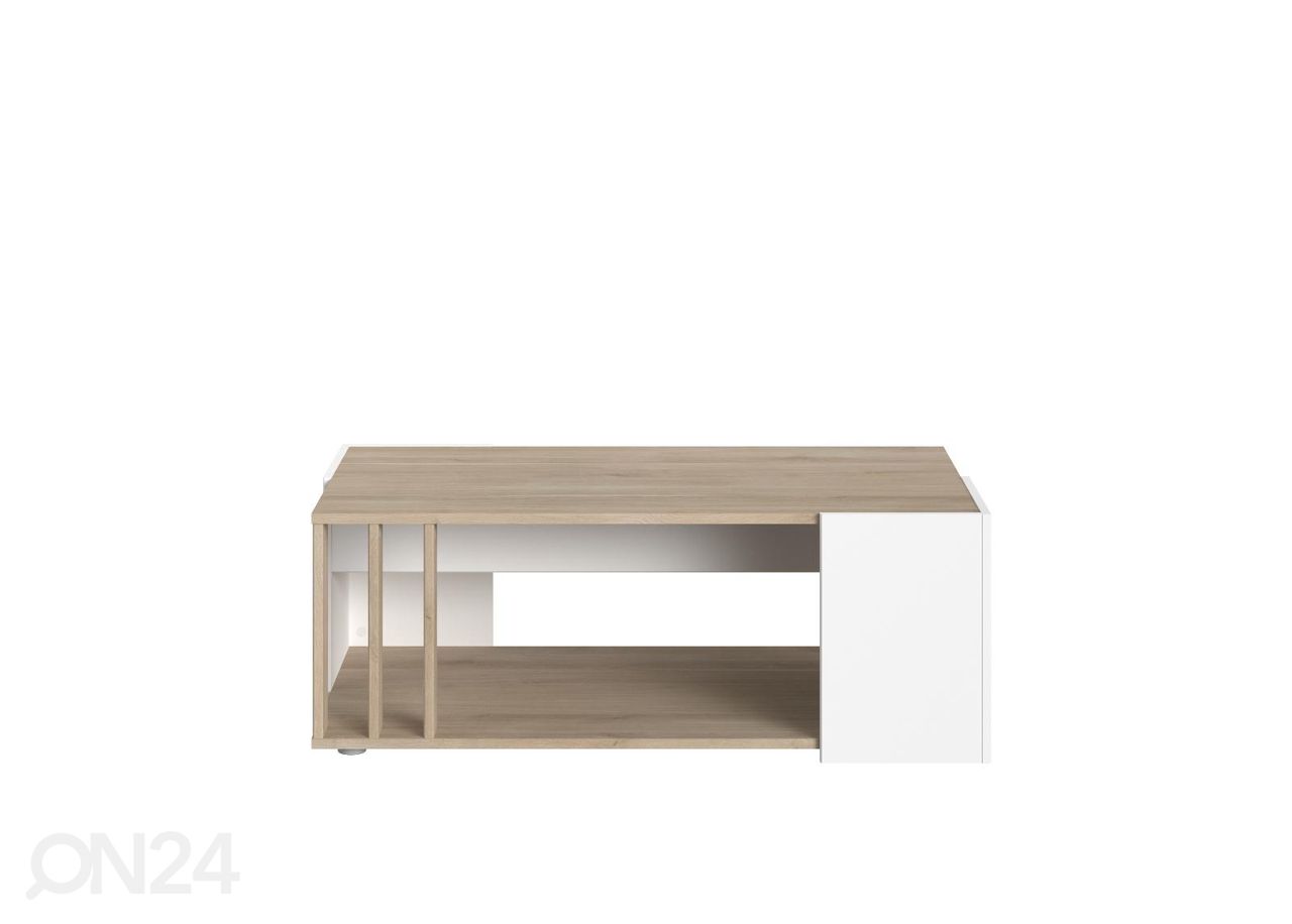Sohvapöytä Shade 119x68 cm kuvasuurennos