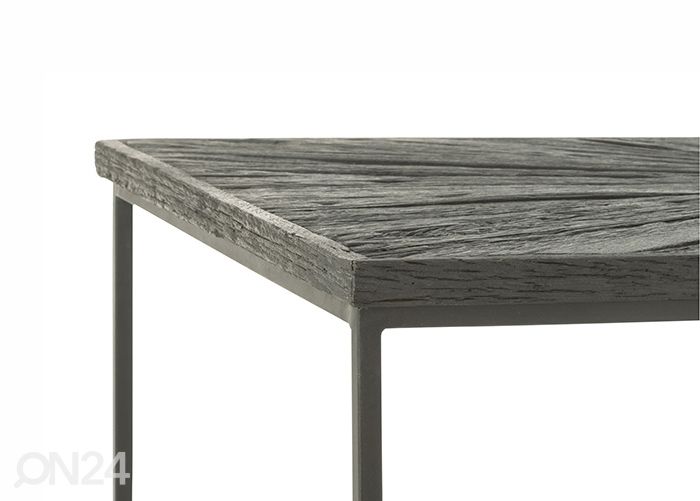 Sohvapöytä Shanil 121x70 cm kuvasuurennos