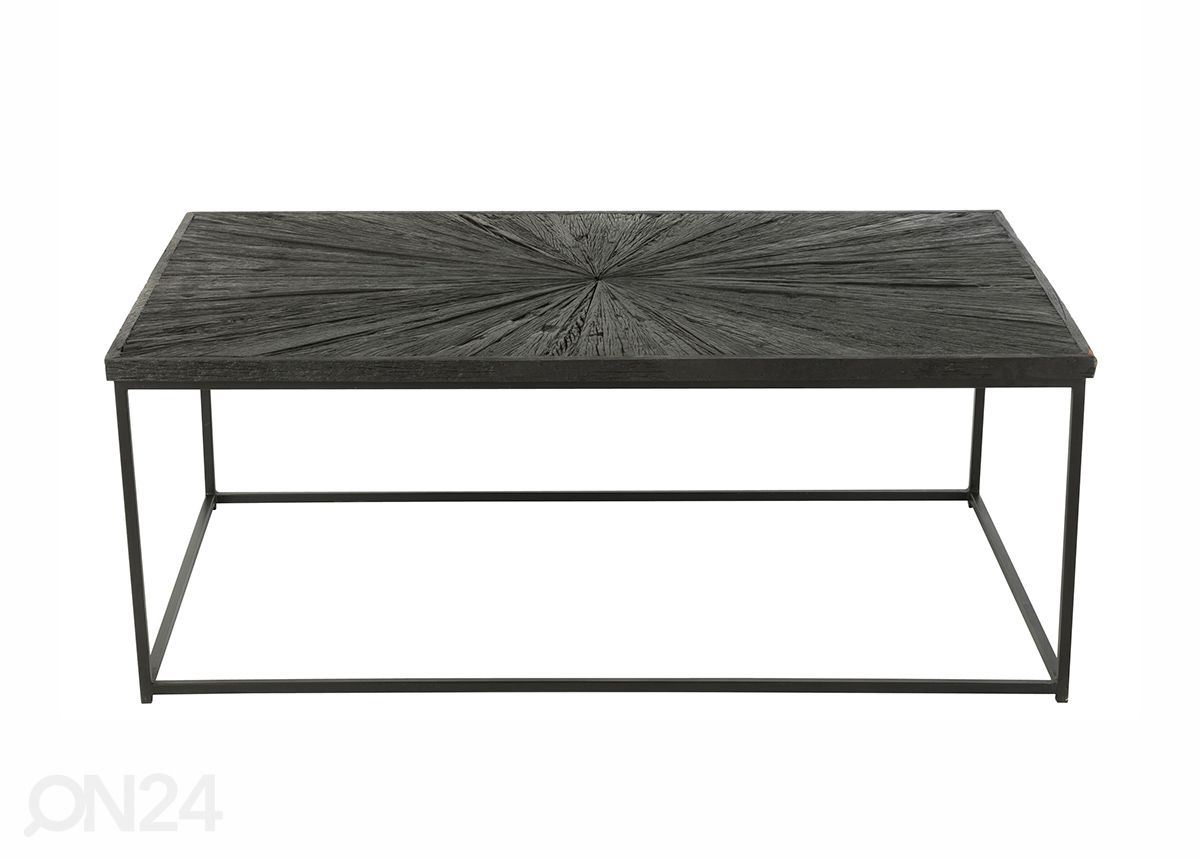 Sohvapöytä Shanil 121x70 cm kuvasuurennos