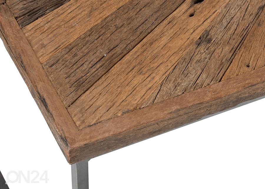 Sohvapöytä Shanil kuvasuurennos