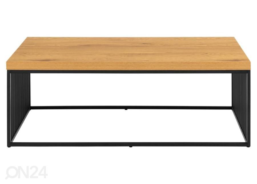 Sohvapöytä Sherry 120x60 cm kuvasuurennos