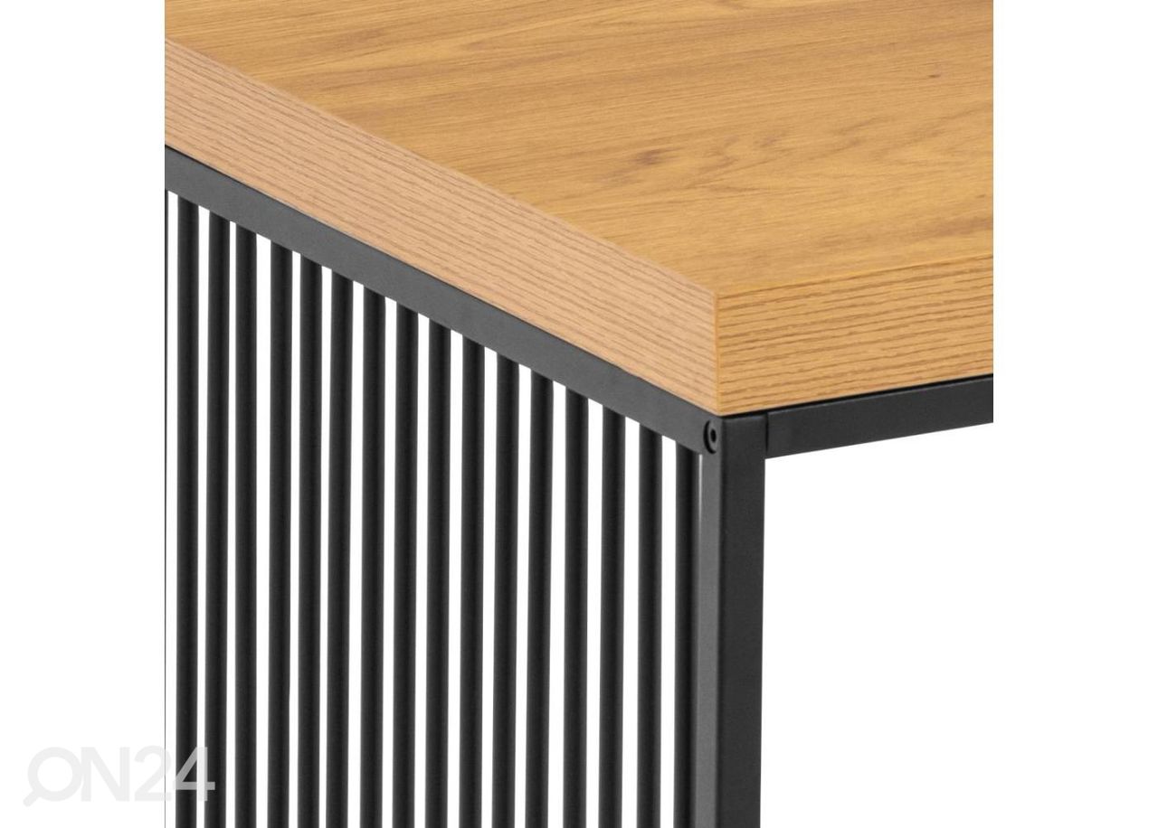 Sohvapöytä Sherry 120x60 cm kuvasuurennos