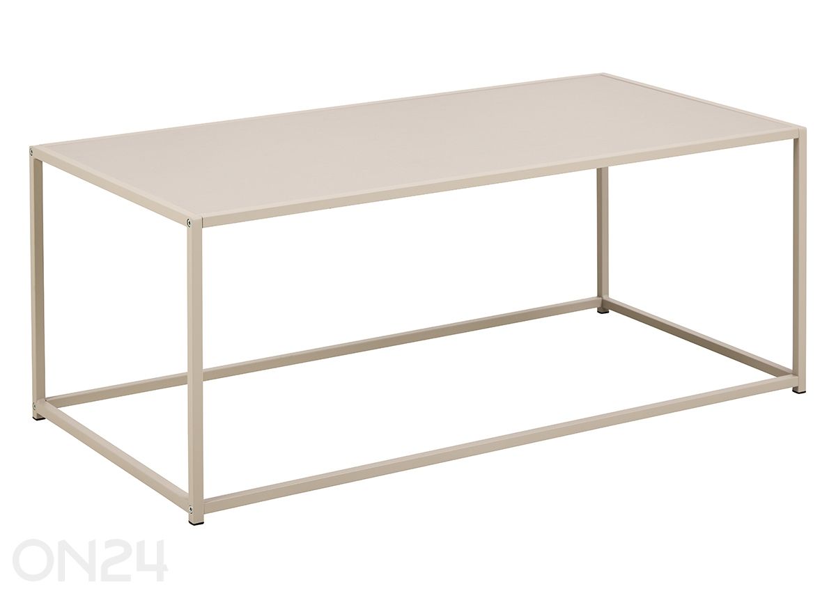 Sohvapöytä Spectral kuvasuurennos