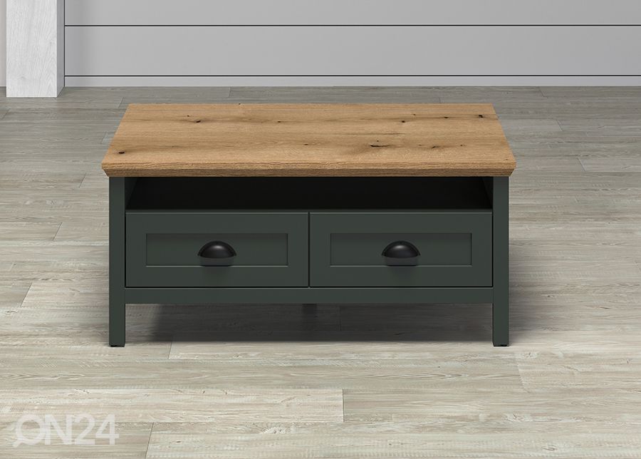 Sohvapöytä Stanton 101x60 cm kuvasuurennos