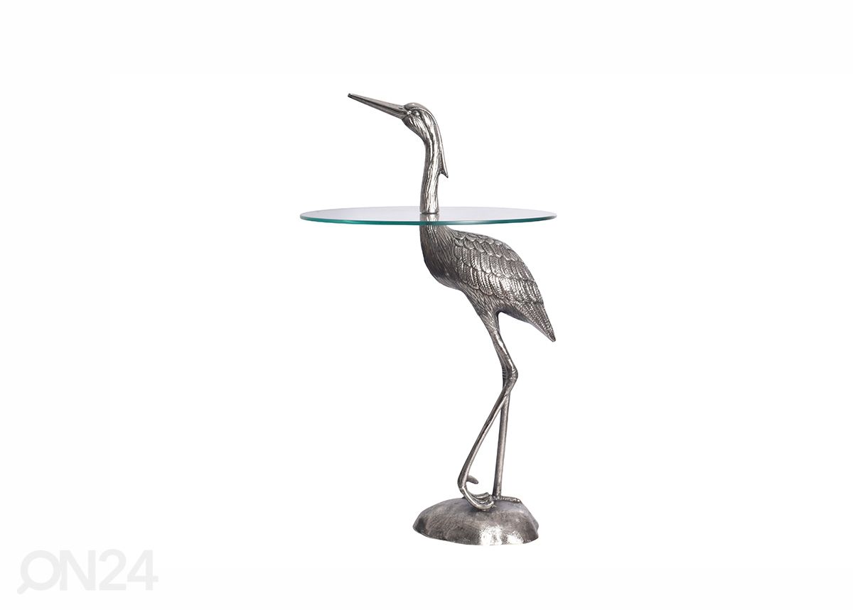 Sohvapöytä Stork Ø 50 cm kuvasuurennos