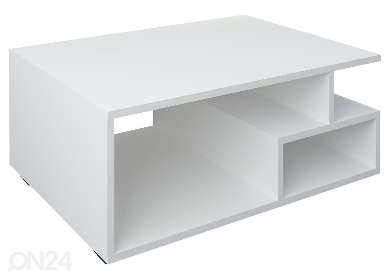 Sohvapöytä Sulas 80x50 cm kuvasuurennos