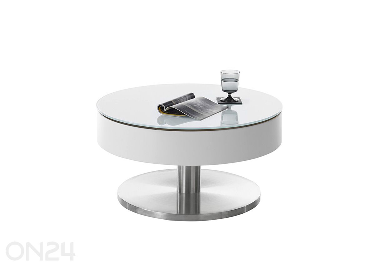 Sohvapöytä Suva kuvasuurennos