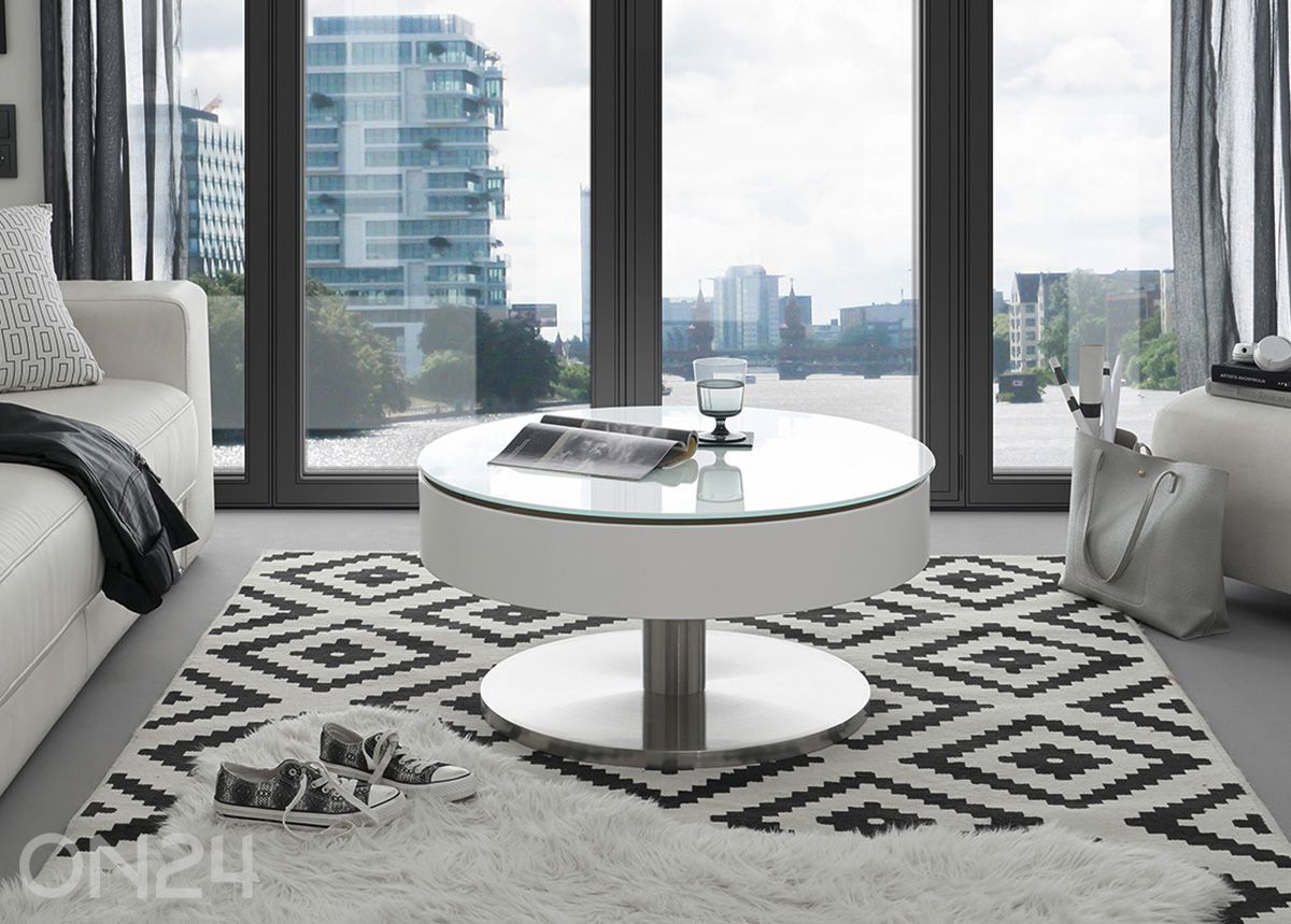 Sohvapöytä Suva kuvasuurennos