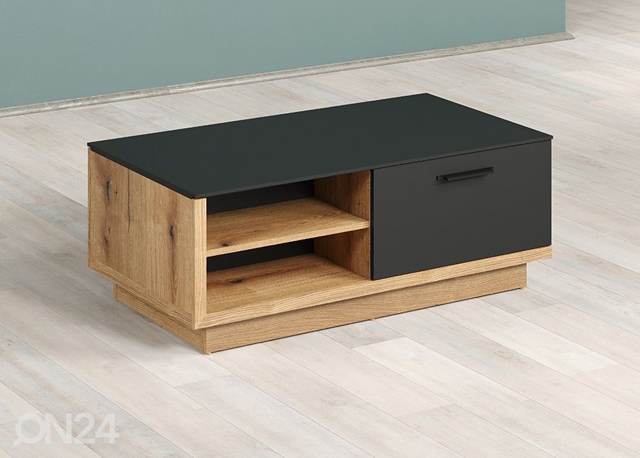 Sohvapöytä Synnax 110x60 cm kuvasuurennos