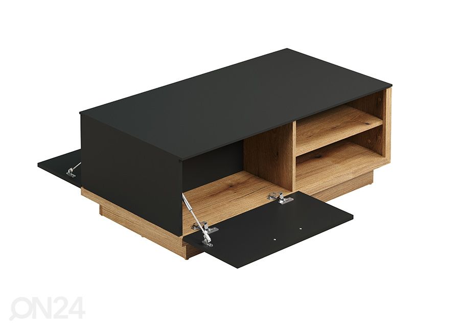 Sohvapöytä Synnax 110x60 cm kuvasuurennos