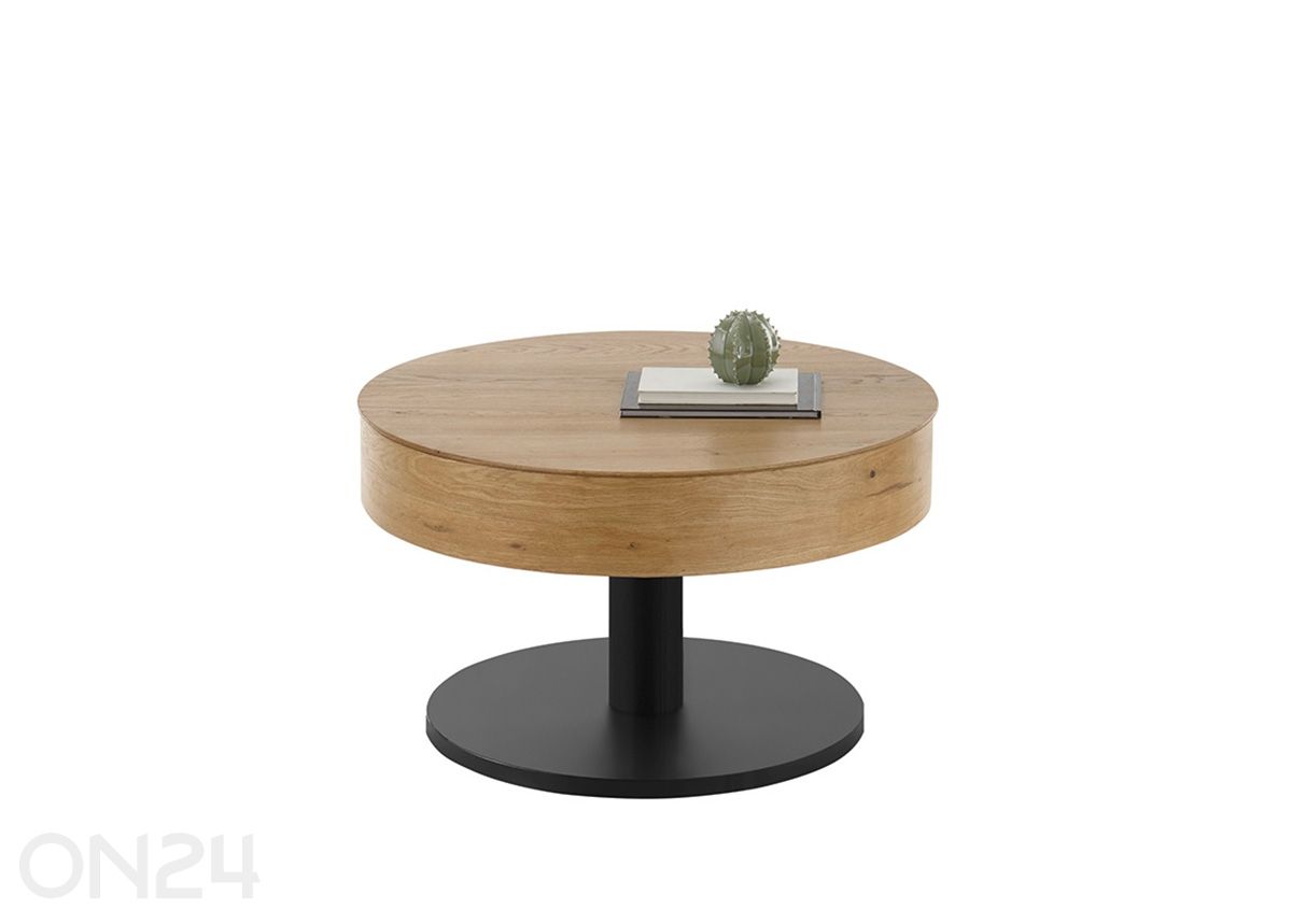 Sohvapöytä Tanger kuvasuurennos