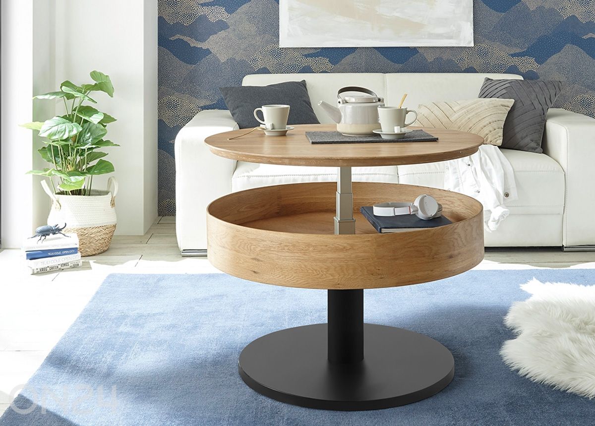 Sohvapöytä Tanger kuvasuurennos