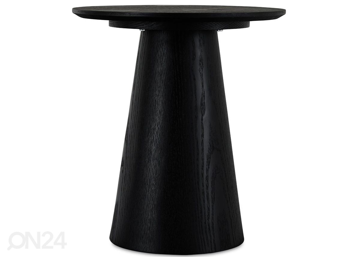 Sohvapöytä Tango Ø 45 cm kuvasuurennos