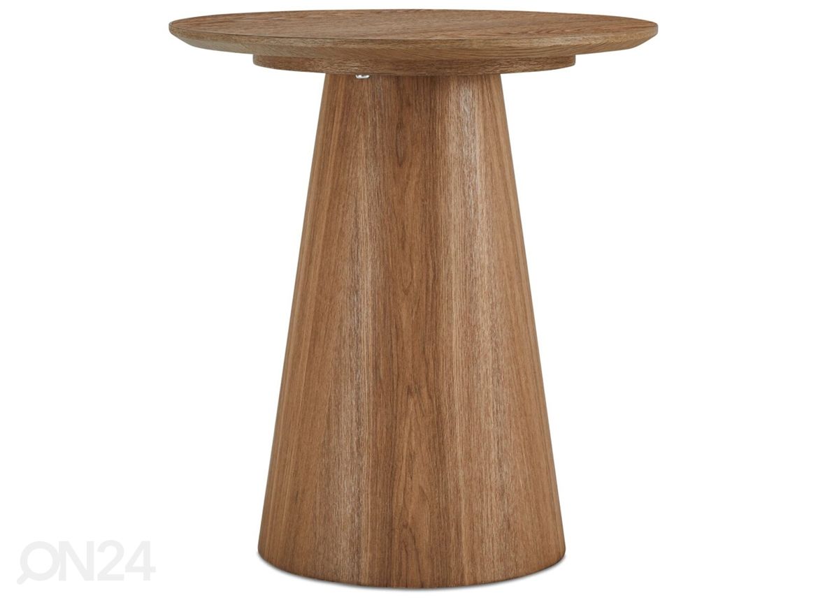 Sohvapöytä Tango Ø 45 cm kuvasuurennos