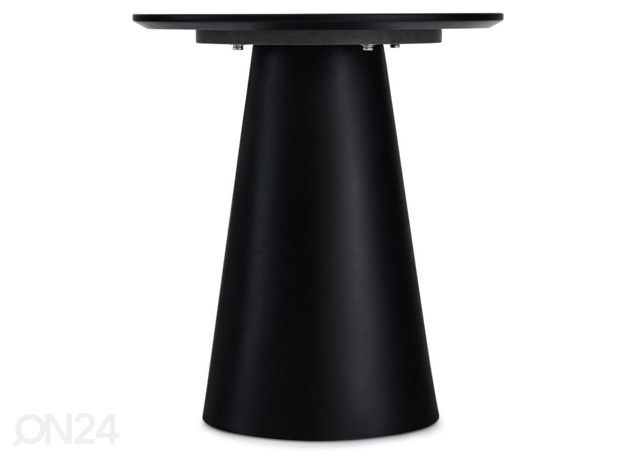 Sohvapöytä Tango Ø 45 cm kuvasuurennos
