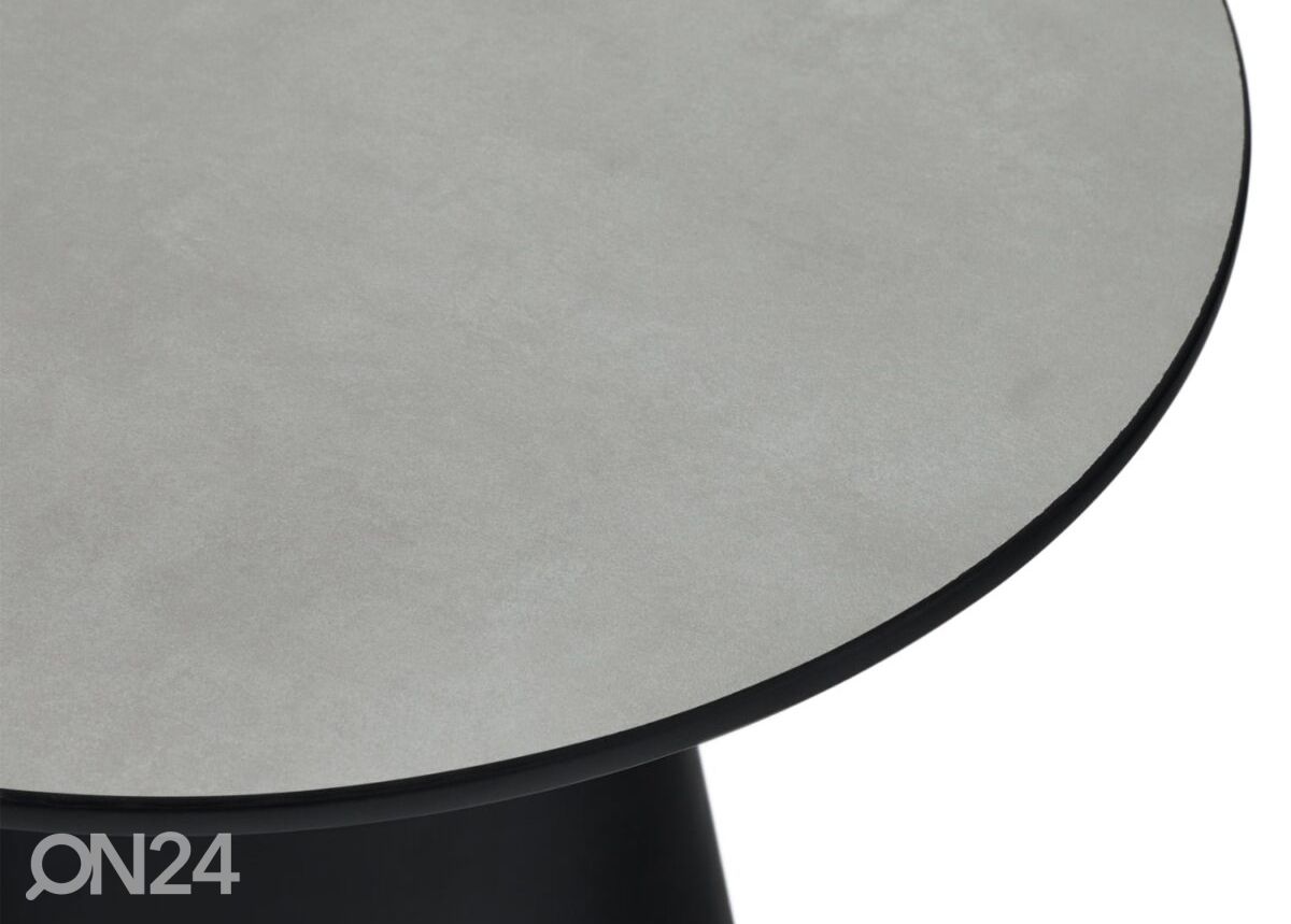 Sohvapöytä Tango Ø 45 cm kuvasuurennos
