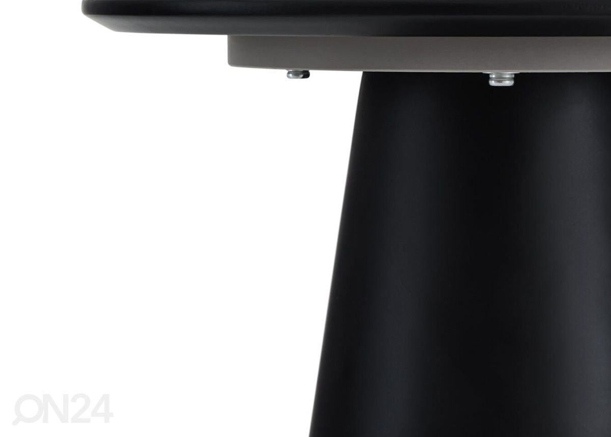 Sohvapöytä Tango Ø 45 cm kuvasuurennos