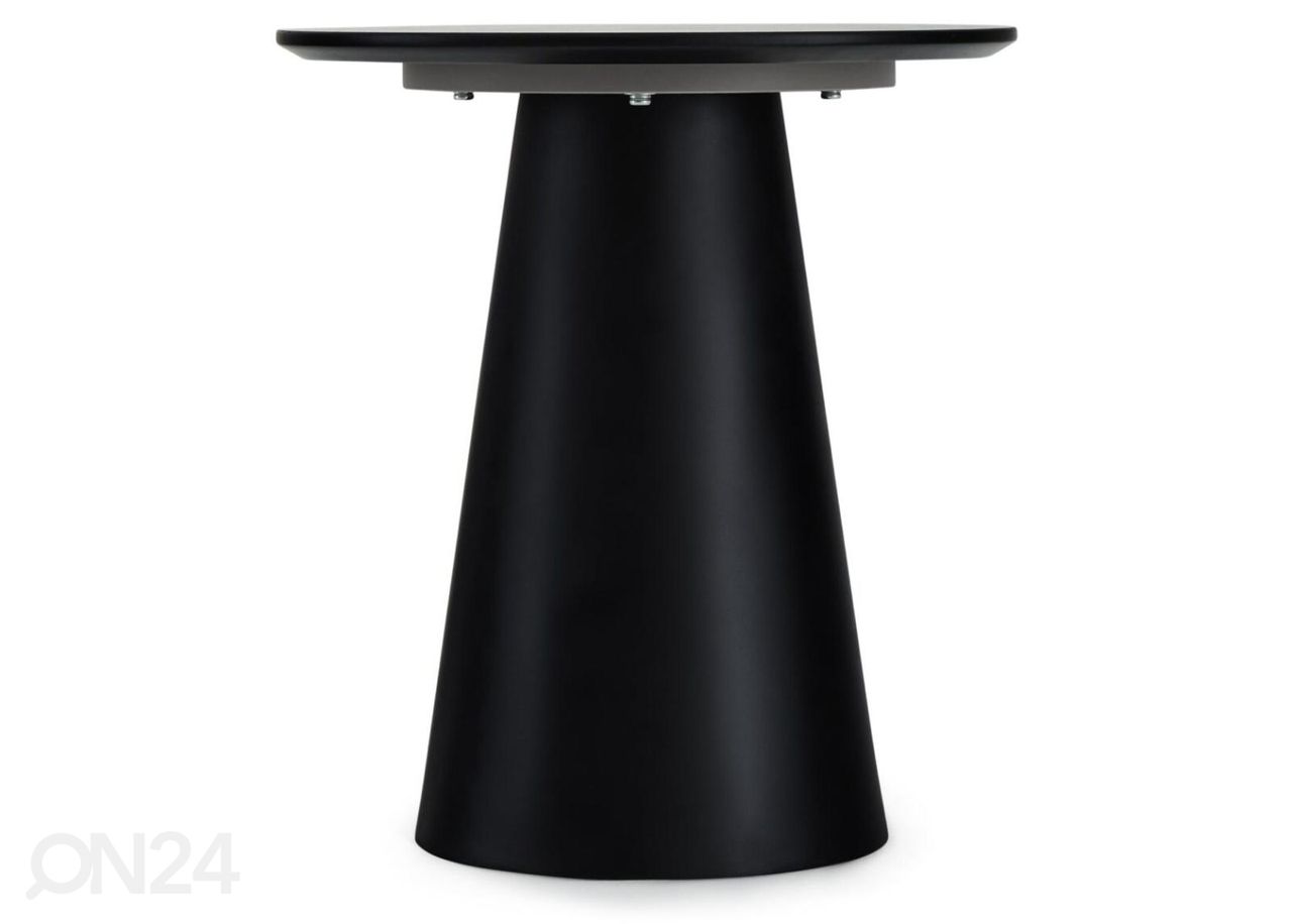 Sohvapöytä Tango Ø 45 cm kuvasuurennos