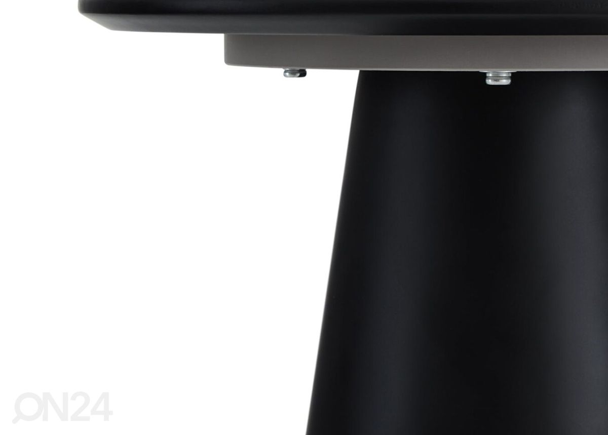 Sohvapöytä Tango Ø 45 cm kuvasuurennos