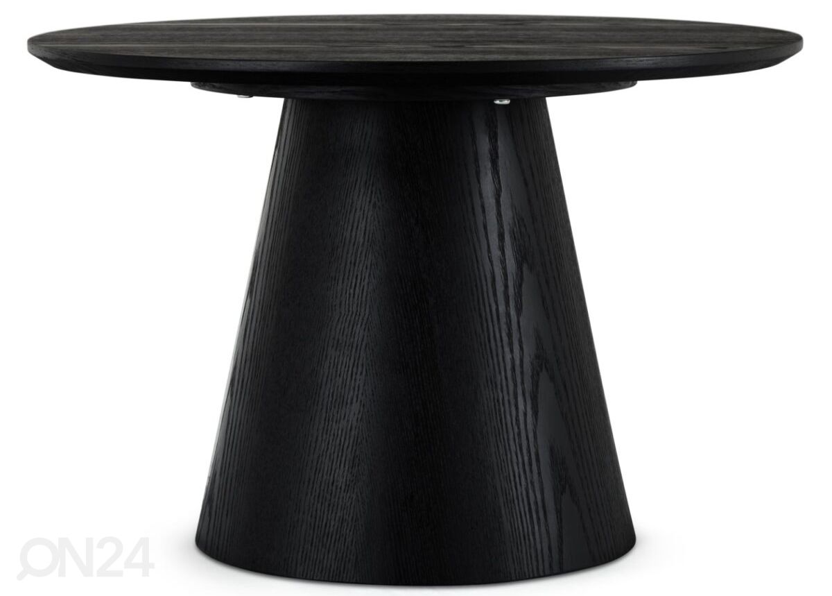 Sohvapöytä Tango Ø 60 cm kuvasuurennos