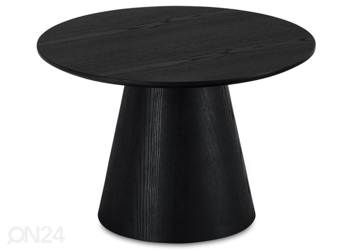 Sohvapöytä Tango Ø 60 cm kuvasuurennos