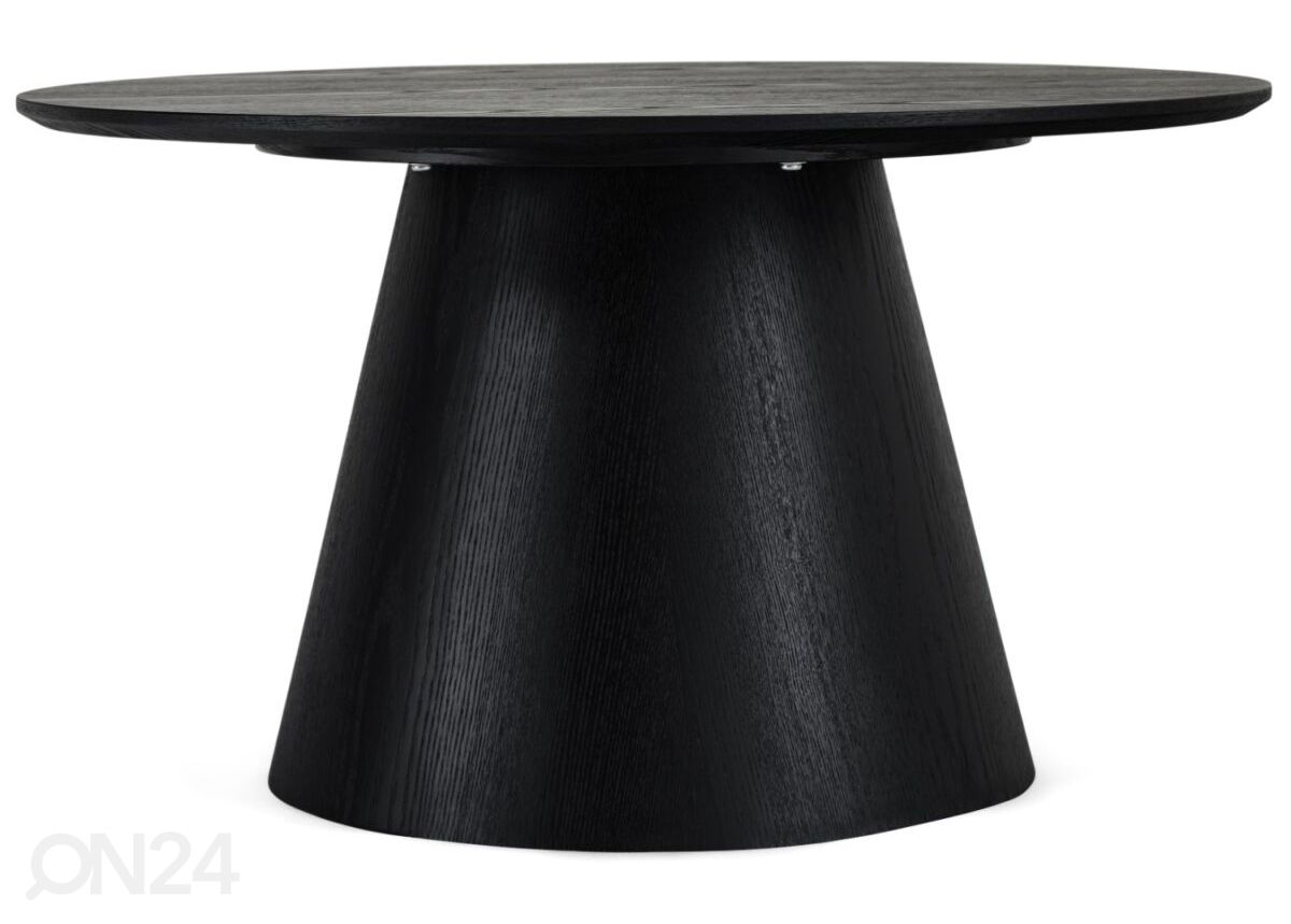 Sohvapöytä Tango Ø 80 cm kuvasuurennos