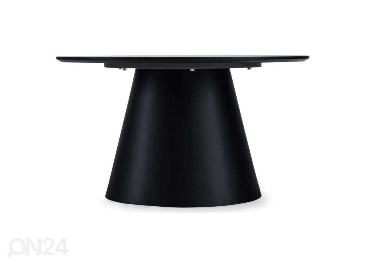 Sohvapöytä Tango Ø 80 cm kuvasuurennos