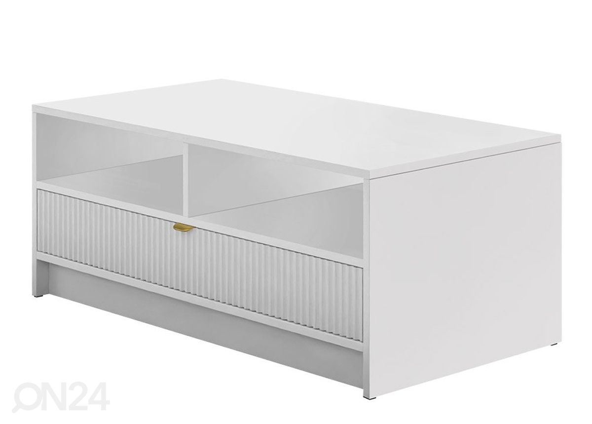 Sohvapöytä Tireno 100x50 cm kuvasuurennos