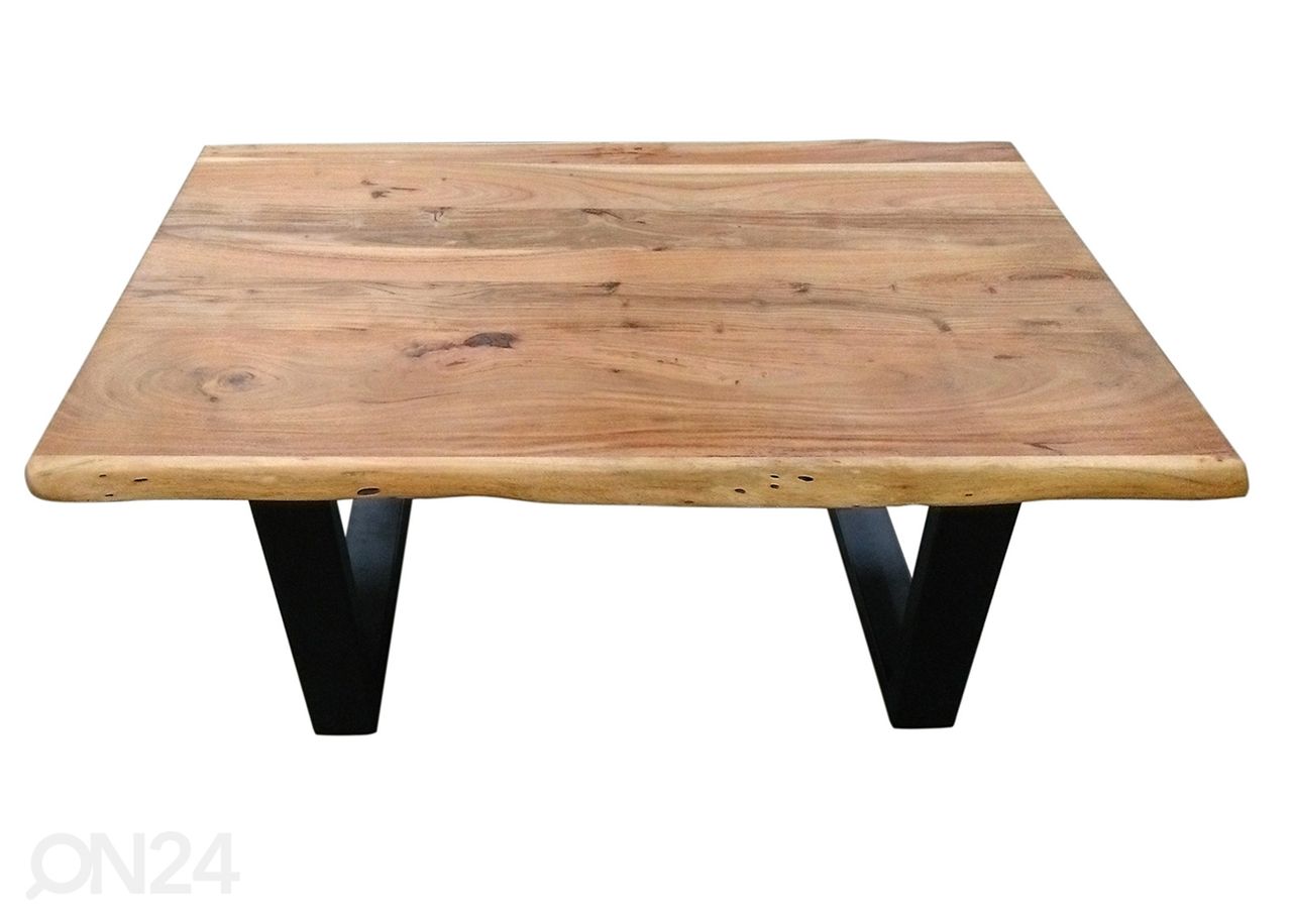 Sohvapöytä Tische 120x80 cm kuvasuurennos
