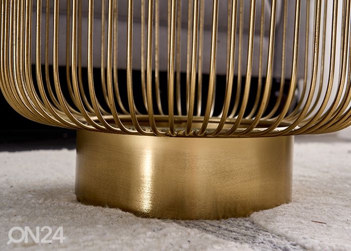 Sohvapöytä Variation Ø 41 cm kuvasuurennos