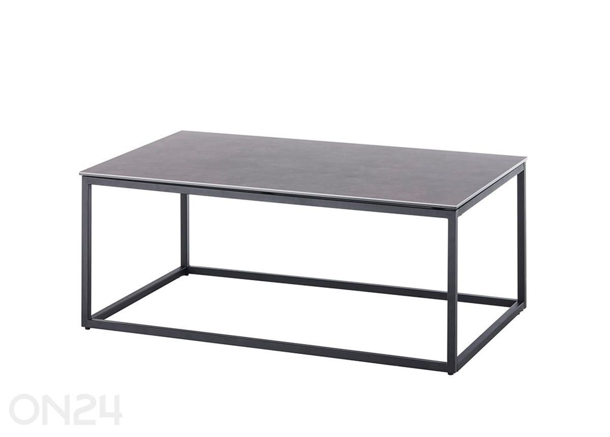 Sohvapöytä Varna 100 cm kuvasuurennos