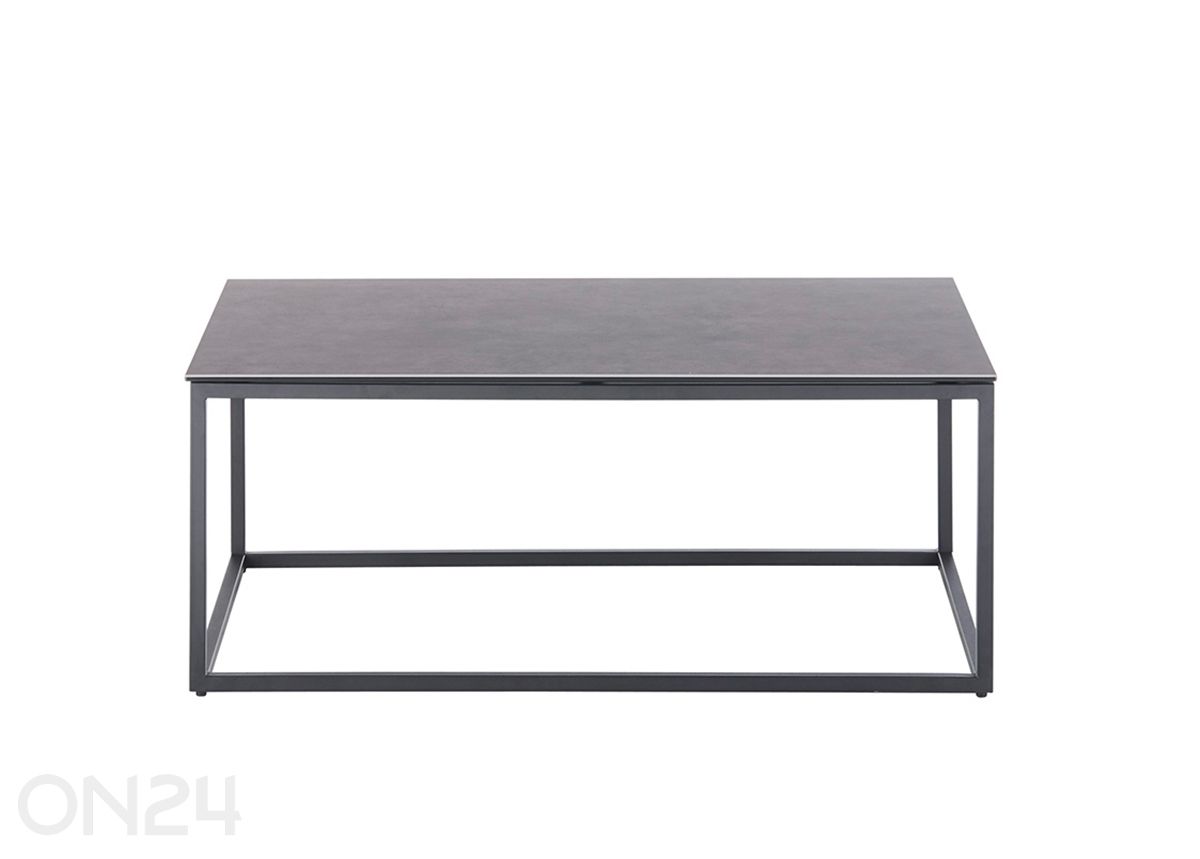 Sohvapöytä Varna 100 cm kuvasuurennos