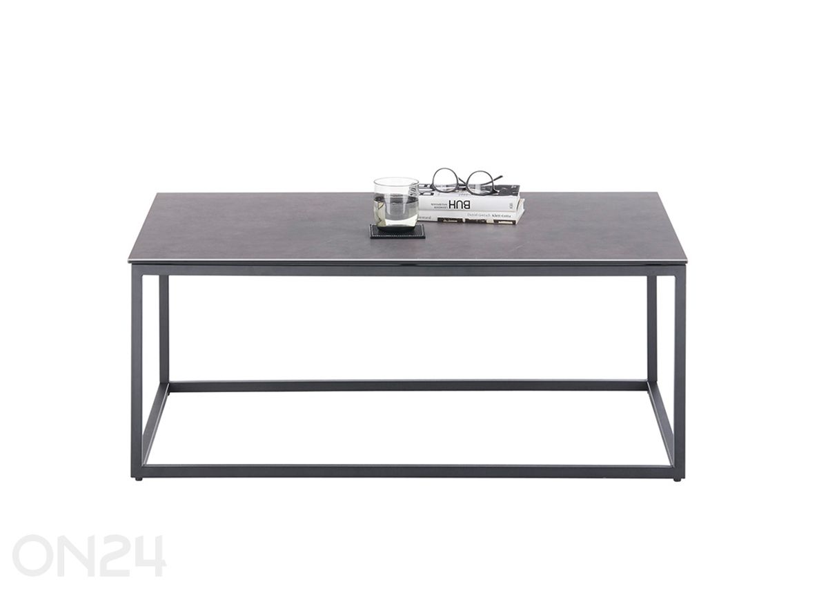 Sohvapöytä Varna 100 cm kuvasuurennos