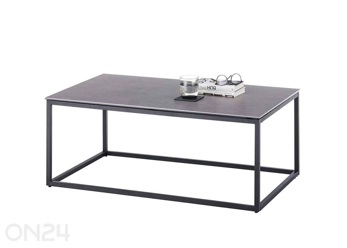 Sohvapöytä Varna 100 cm kuvasuurennos