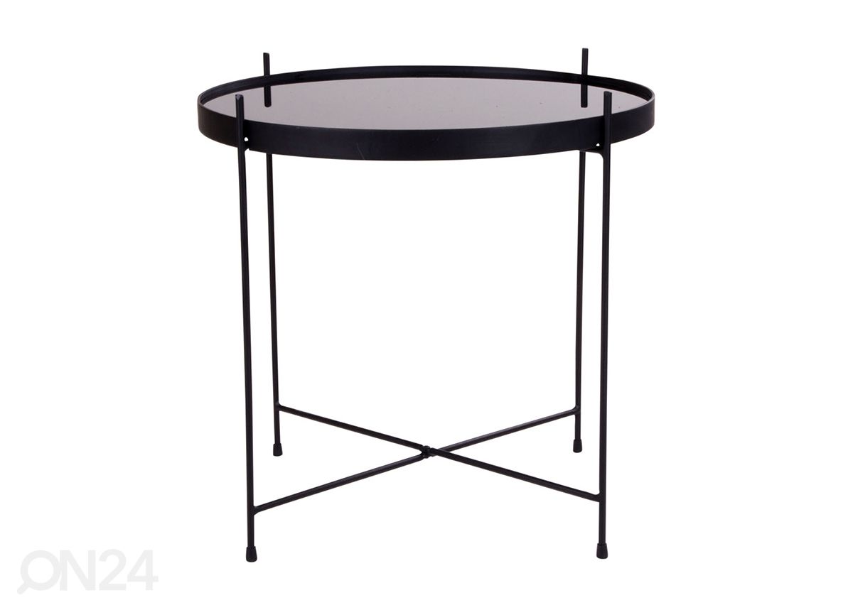 Sohvapöytä Venezia Ø48 cm kuvasuurennos