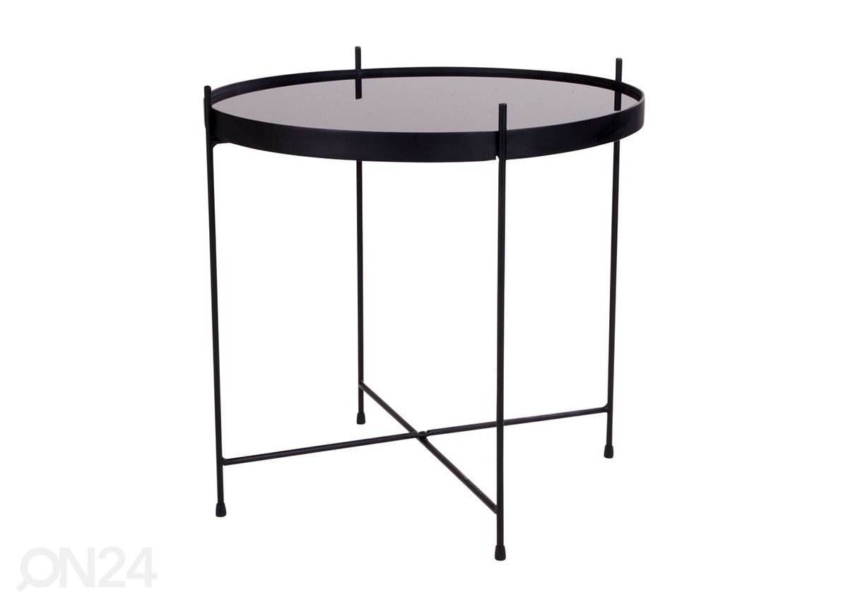 Sohvapöytä Venezia Ø48 cm kuvasuurennos