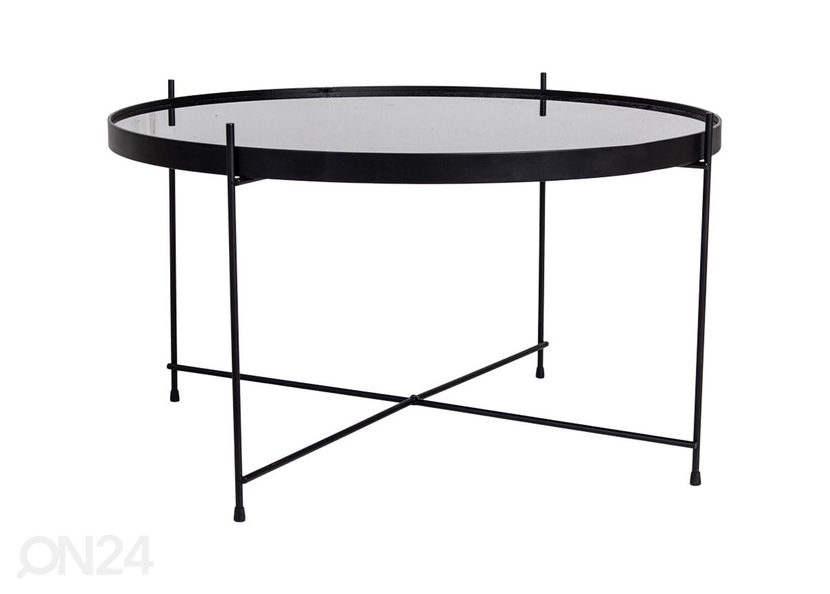 Sohvapöytä Venezia Ø70 cm kuvasuurennos