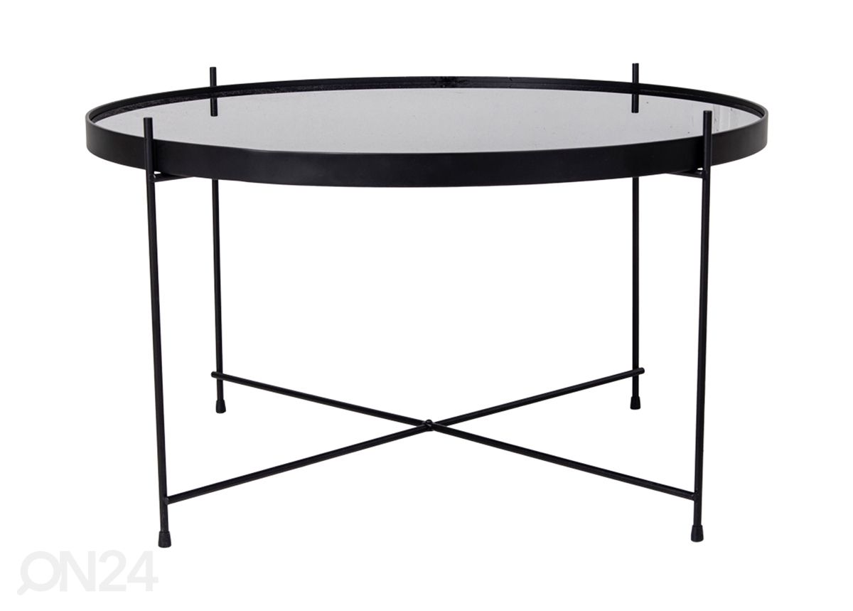 Sohvapöytä Venezia Ø70 cm kuvasuurennos